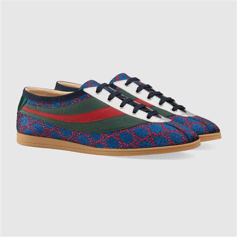 scarpe gucci uomo 2018|Nuova collezione di sneakers da uomo di Gucci su FARFETCH.